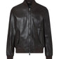 Giacca In Pelle Uomo Liu Jo Bomber  QF6228P0407