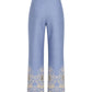 Pantaloni  Donna Glamorous   5727