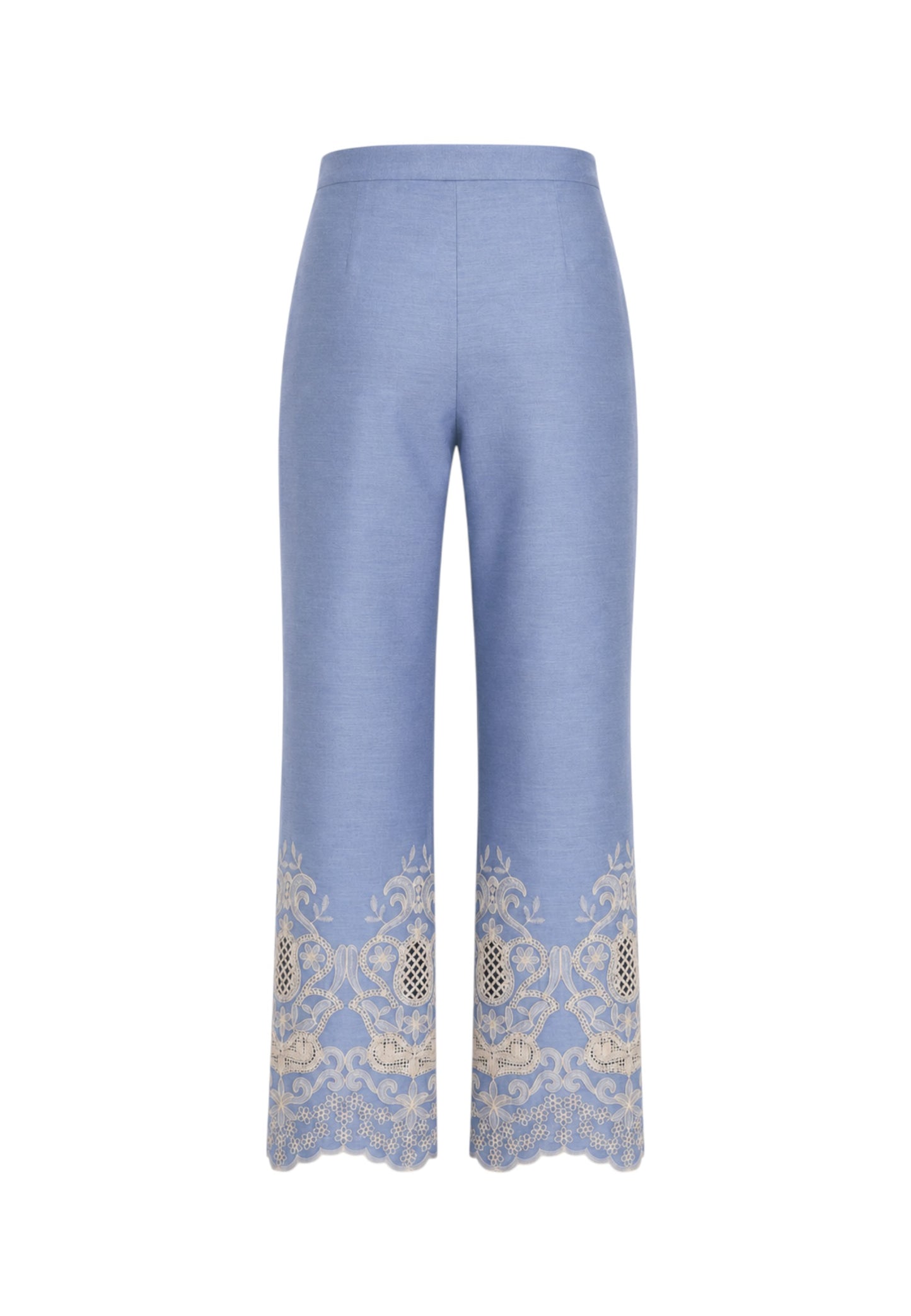 Pantaloni  Donna Glamorous   5727