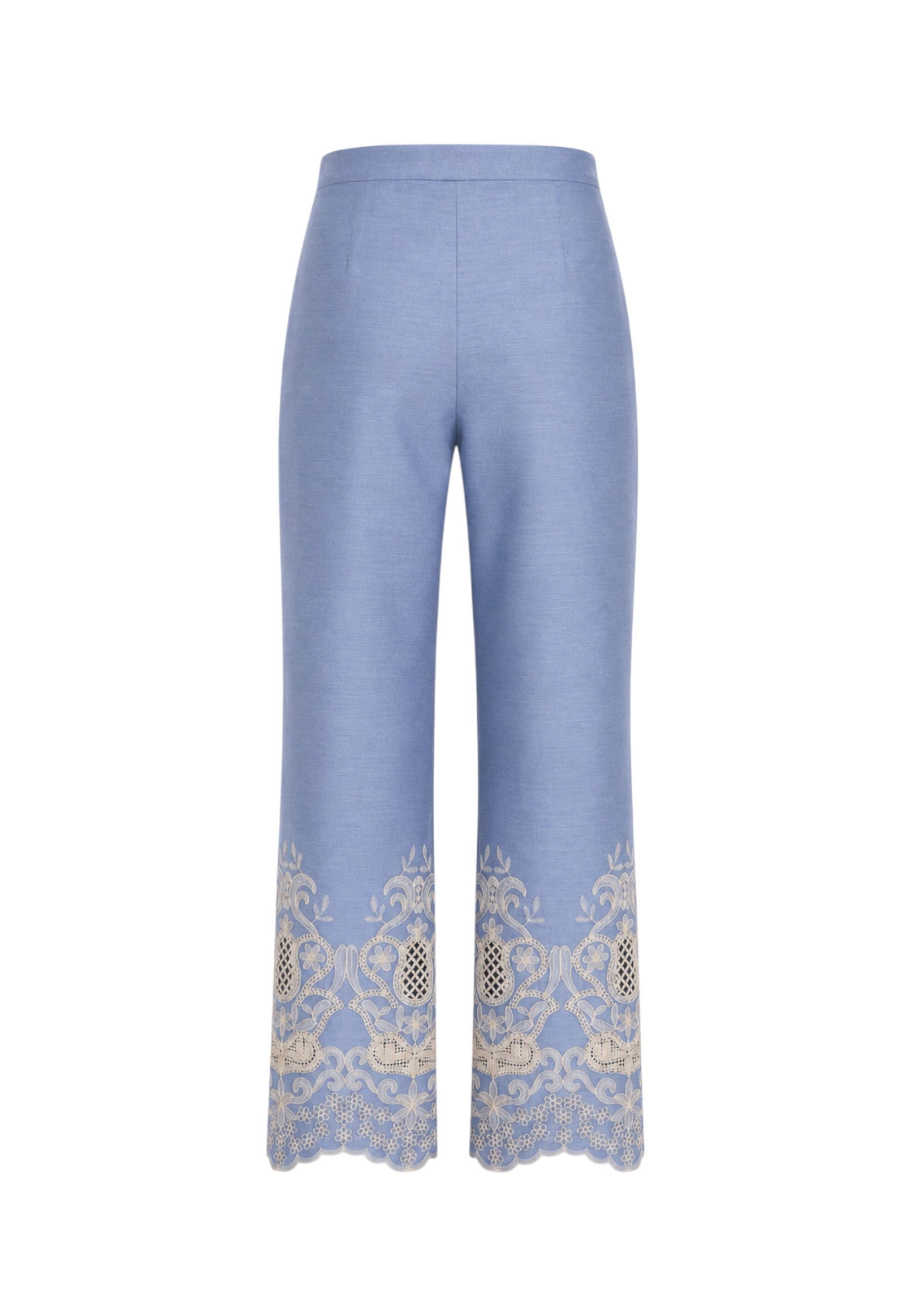 Pantaloni  Donna Glamorous   5727