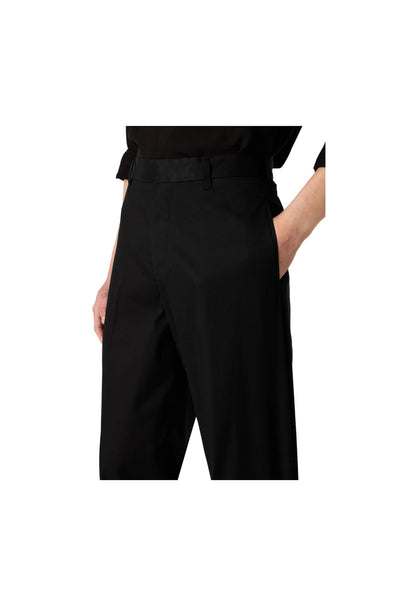 Pantaloni  Uomo Emporio Armani A Gamba Dritta Stretta  3D1PE11NQTZ