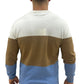 Maglione A Girocollo Uomo Manuel Ritz   3532M516233842