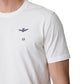 T-Shirt Manica Corta Uomo Aeronautica Militare