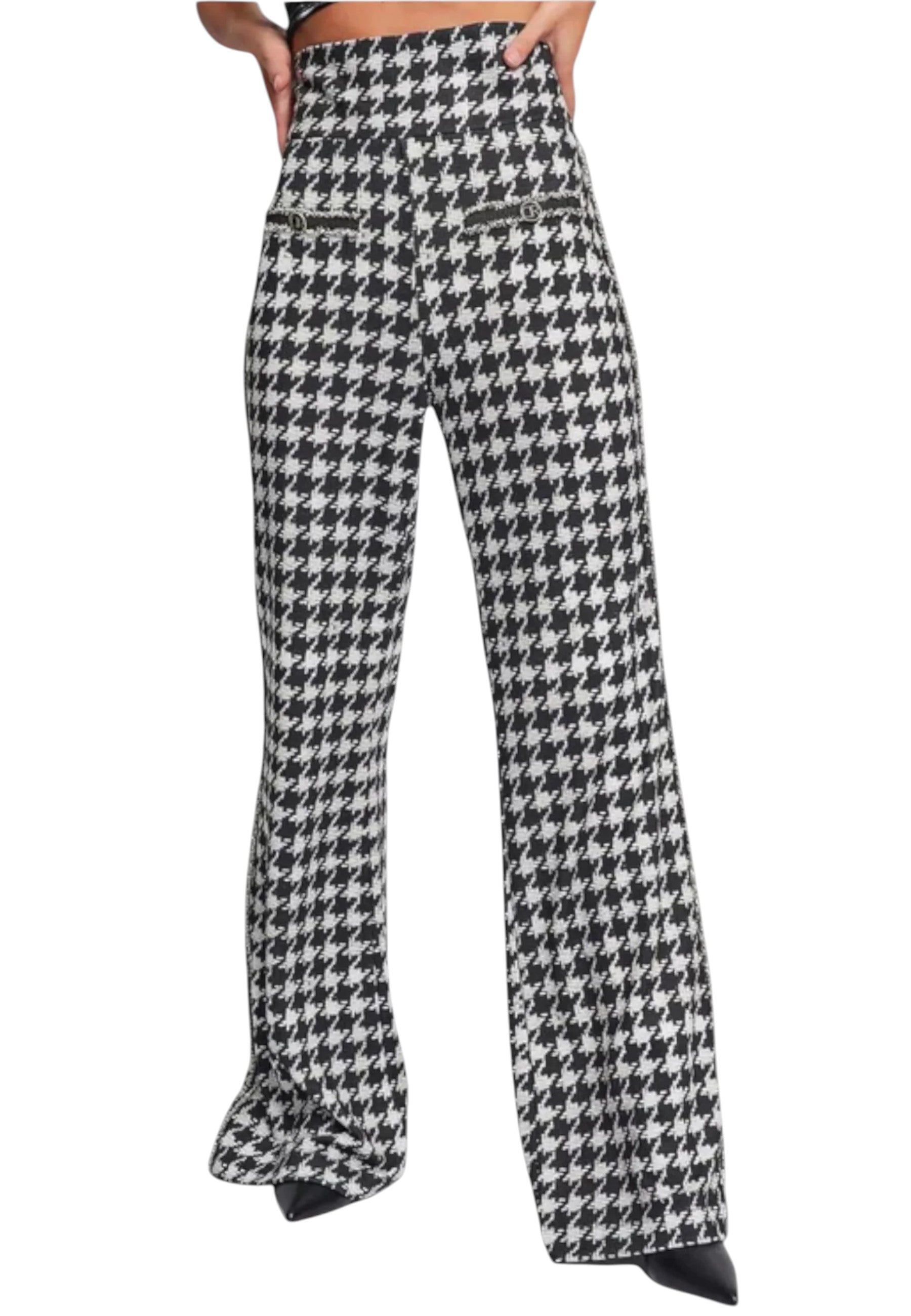 Pantaloni  Donna Denny Rose   221DD20011