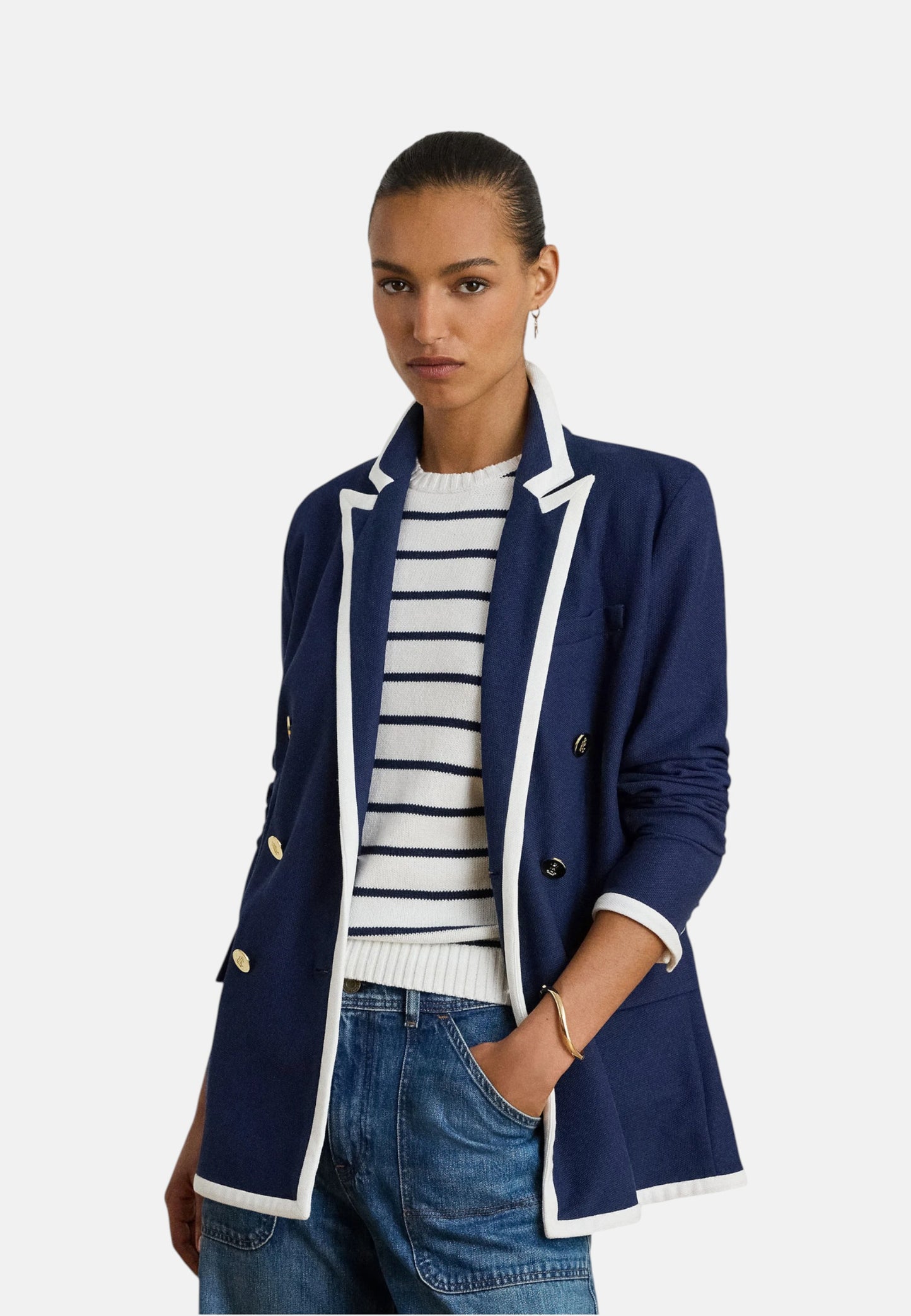 Giacca Blazer Donna Lauren Ralph Lauren   200P037590