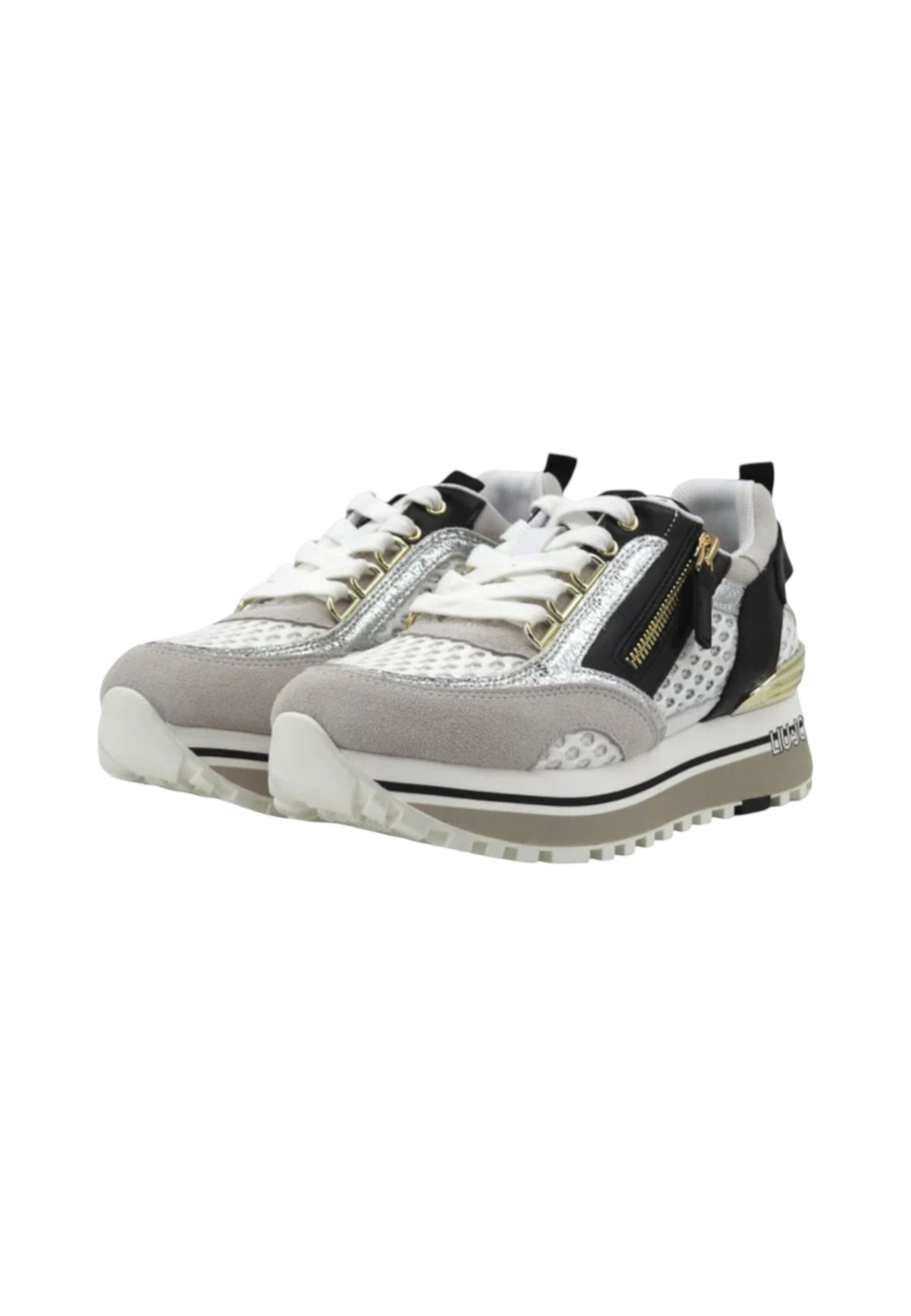 Sneakers Basse Donna Liu Jo   BA4057TX258