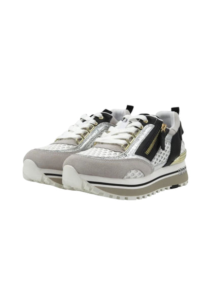 Sneakers Basse Donna Liu Jo   BA4057TX258
