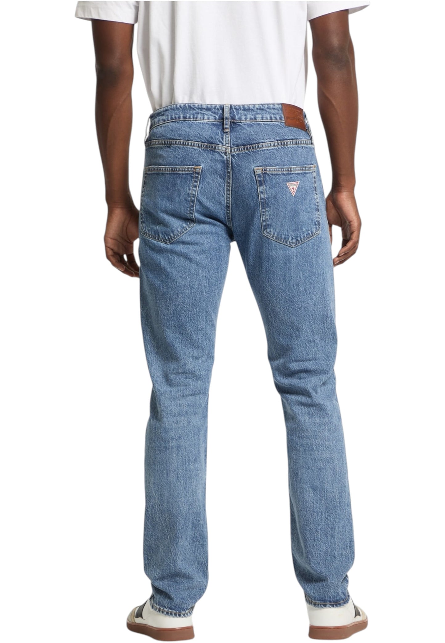 Jeans  Uomo Guess