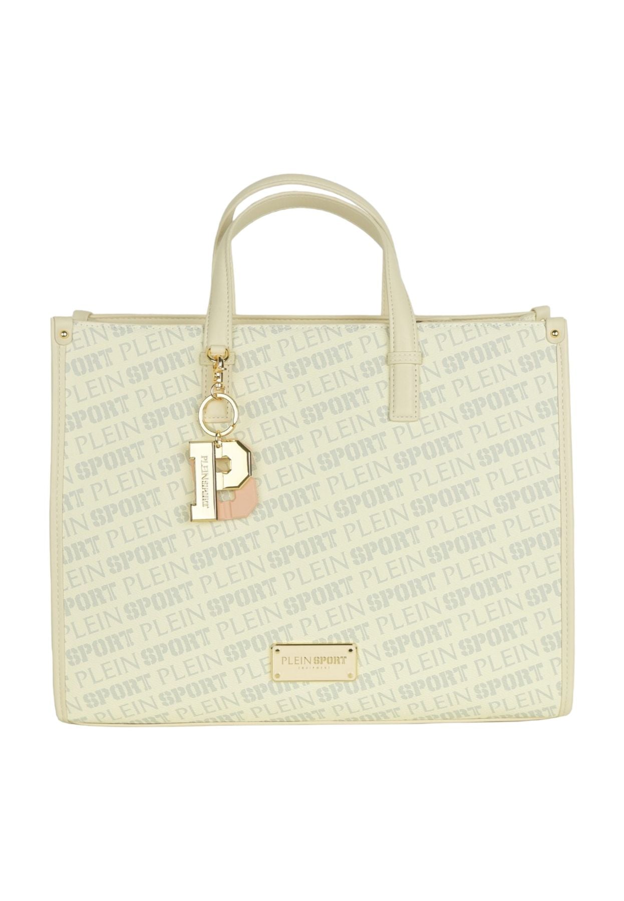 Borsa A Mano Donna Plein Sport Medium Tote Red Hill 2110092