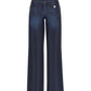 Jeans Wide Leg Donna Guess  Sexy Palazzo W5BA96D4U54