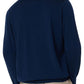 Maglione Scollo A V Uomo Mc2 Saint Barth  Covent Merino COV0005