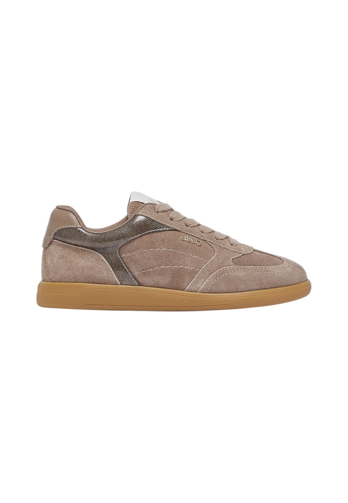 Sneakers  Donna Liu Jo  Connor 01 BF6045PX245