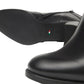 Stivaletti Tronchetti Donna Nero Giardini Tacco 7 CM  I513850D