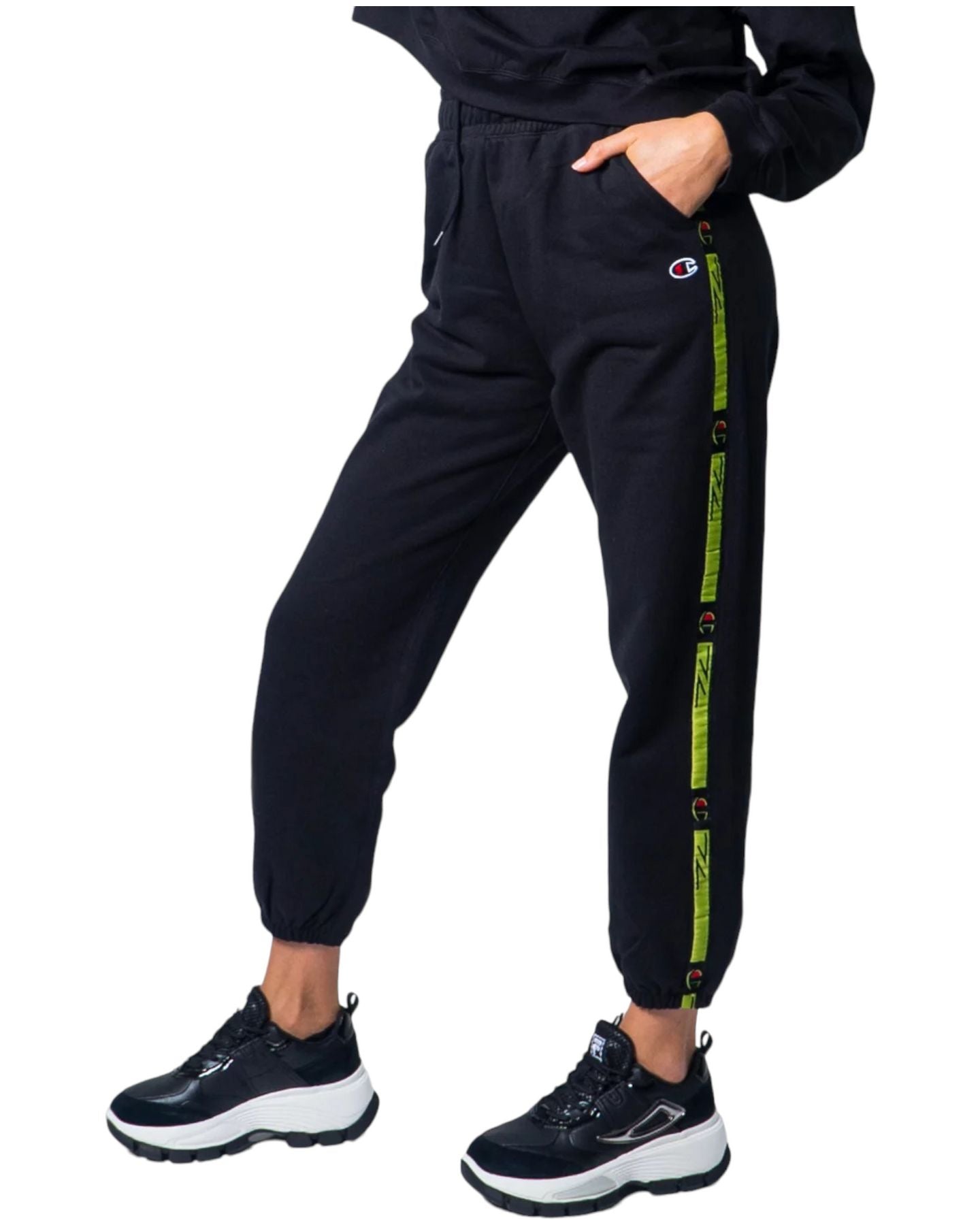 Pantaloni Tuta Donna Champion  Rochester 1919 113342
