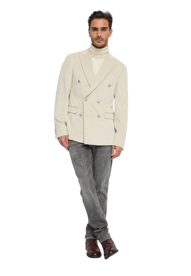 421GU53002 - Maglione - Gaudi