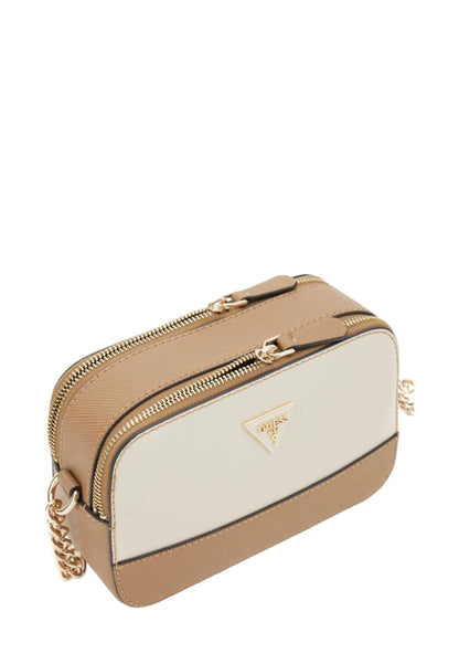 Borsa A Tracolla Donna Guess Crossbody Camera Noelle Ii HWZG9672140