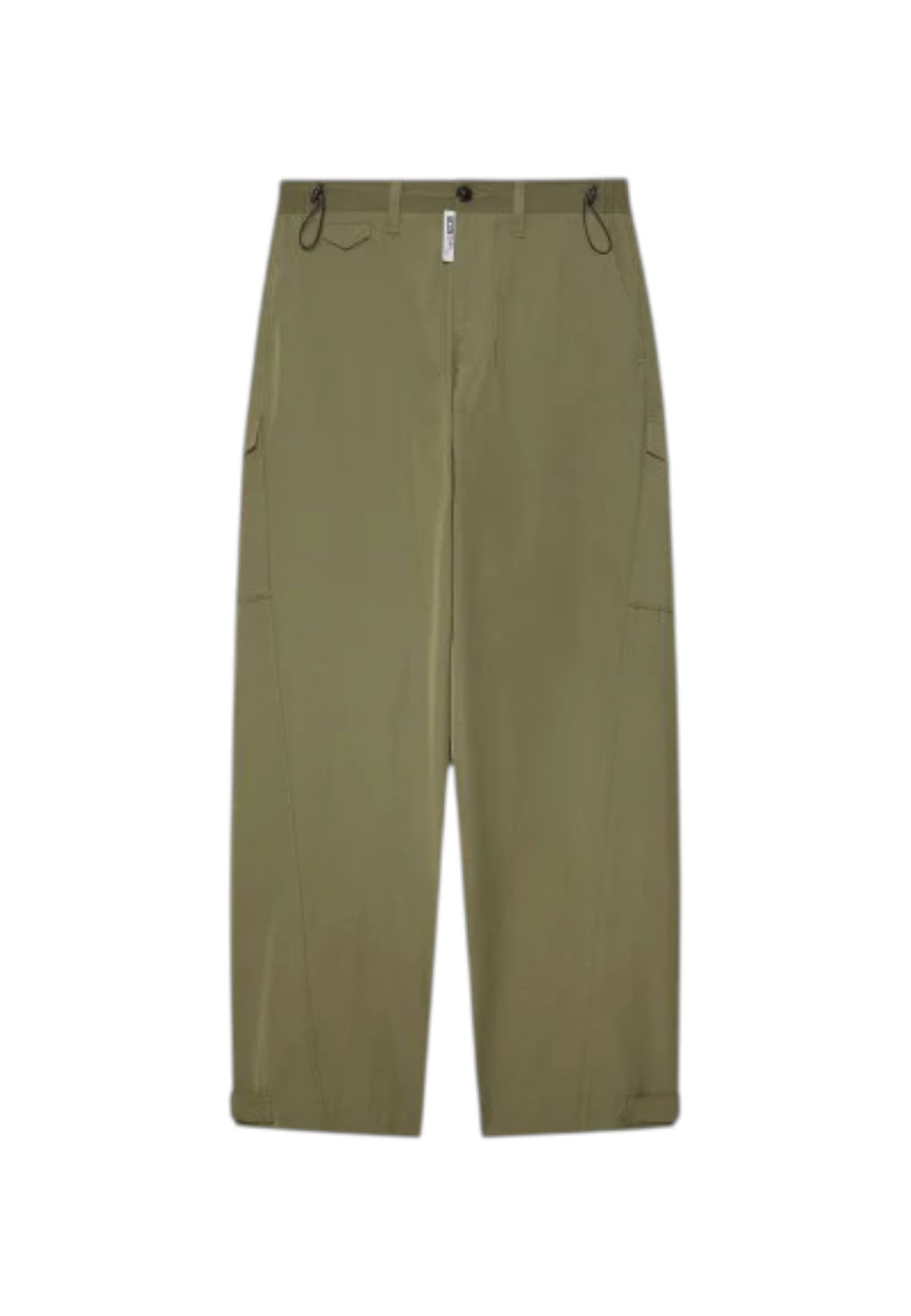 Pantaloni Chino Uomo Gcds  Popeline