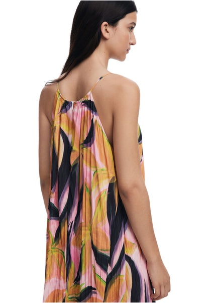 25SWVW12 - Robe - Desigual