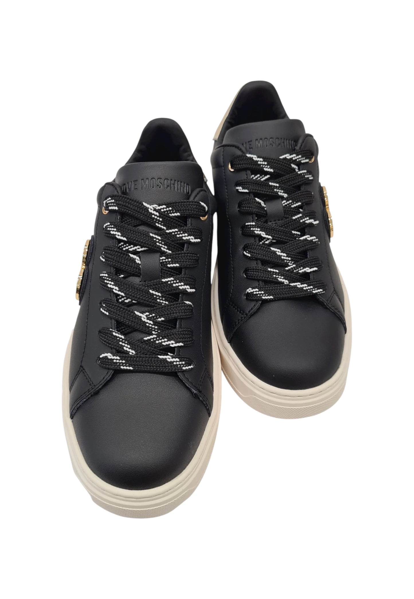 Sneakers Basse Donna Love Moschino   JA15384G1GIA2