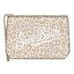 Pochette  Donna Mc2 Saint Barth Pastel Leopard Aline ALIN001