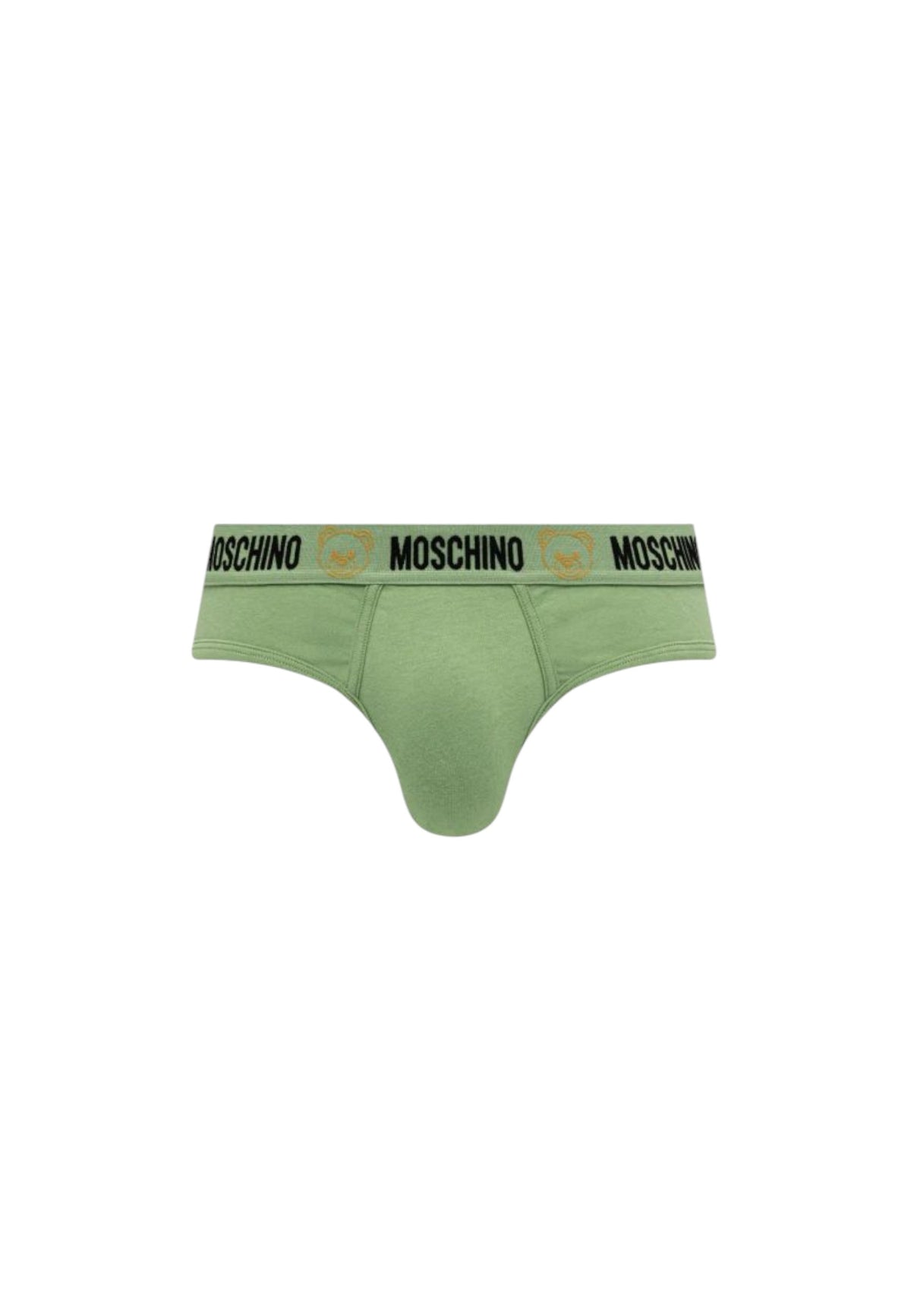 242V1A13014406 - Slip - Moschino