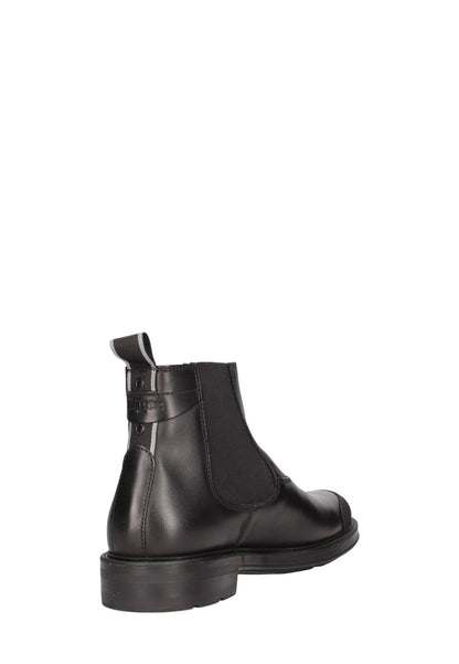 F1HAYWARD05 - Bottines - Bleu