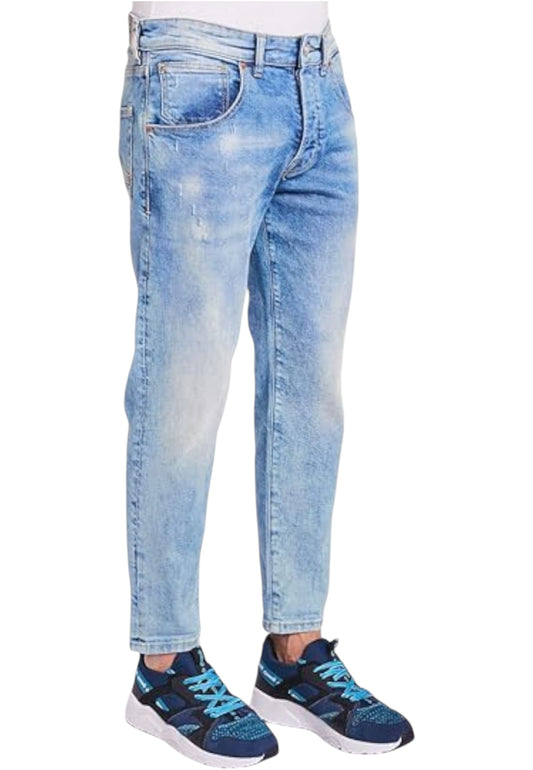 Jeans  Uomo Gaudi   011BU260