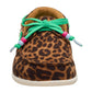 Sneakers Basse Donna Hey Dude  Harbor Breeze Lo Premium HD.45198