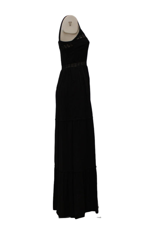 Vestito Lungo Donna Gaudi Con Spalline  411BD15010