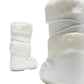 Stivali In Gomma Donna Moon Boot  Mb Icon Faux 80D1408900