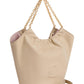 Borsa A Mano Donna Coccinelle In Pelle Liscia Coccinelle Smash Mini E5U5F580101