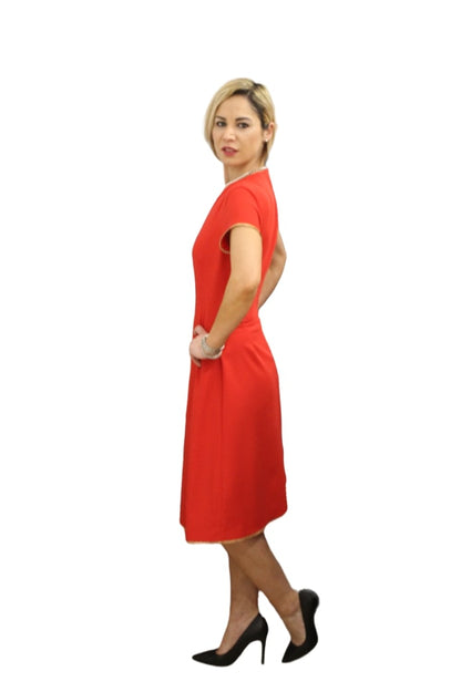 Vestito Midi Donna Alviero Martini   D0125NPW3