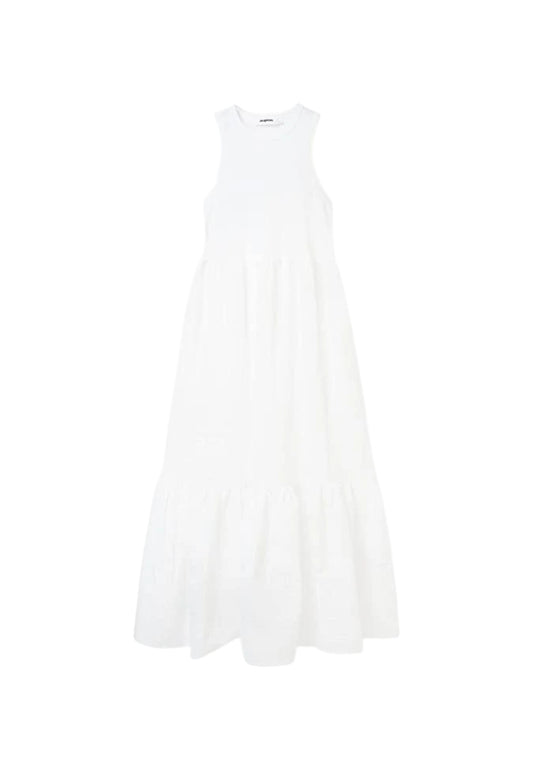 Vestito Lungo Donna Desigual   23SWVW84