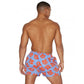 Costume da bagno Short Uomo Dsquared   D7B644080
