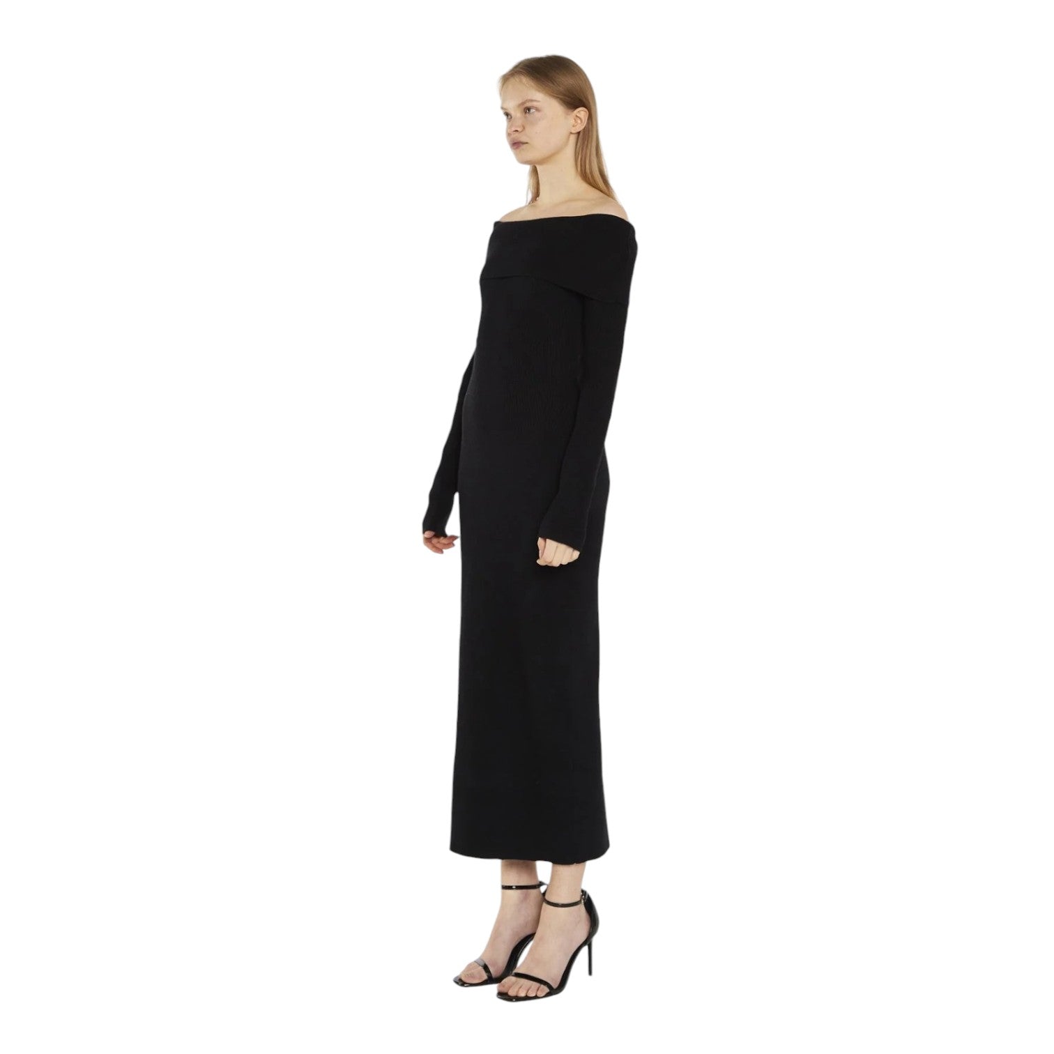 AN4928 - Abito - Glamorous