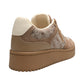 Sneakers Basse Donna Guess  Miram16 FLTM16FAL12