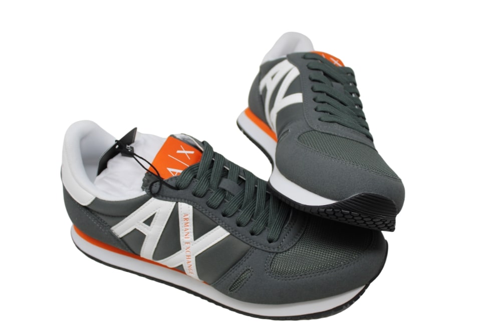 XUX017XCC68 - Baskets - Armani Exchange
