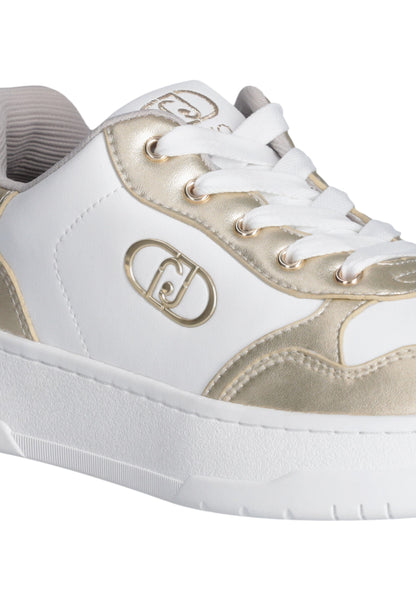 Sneakers Basse Donna Liu Jo