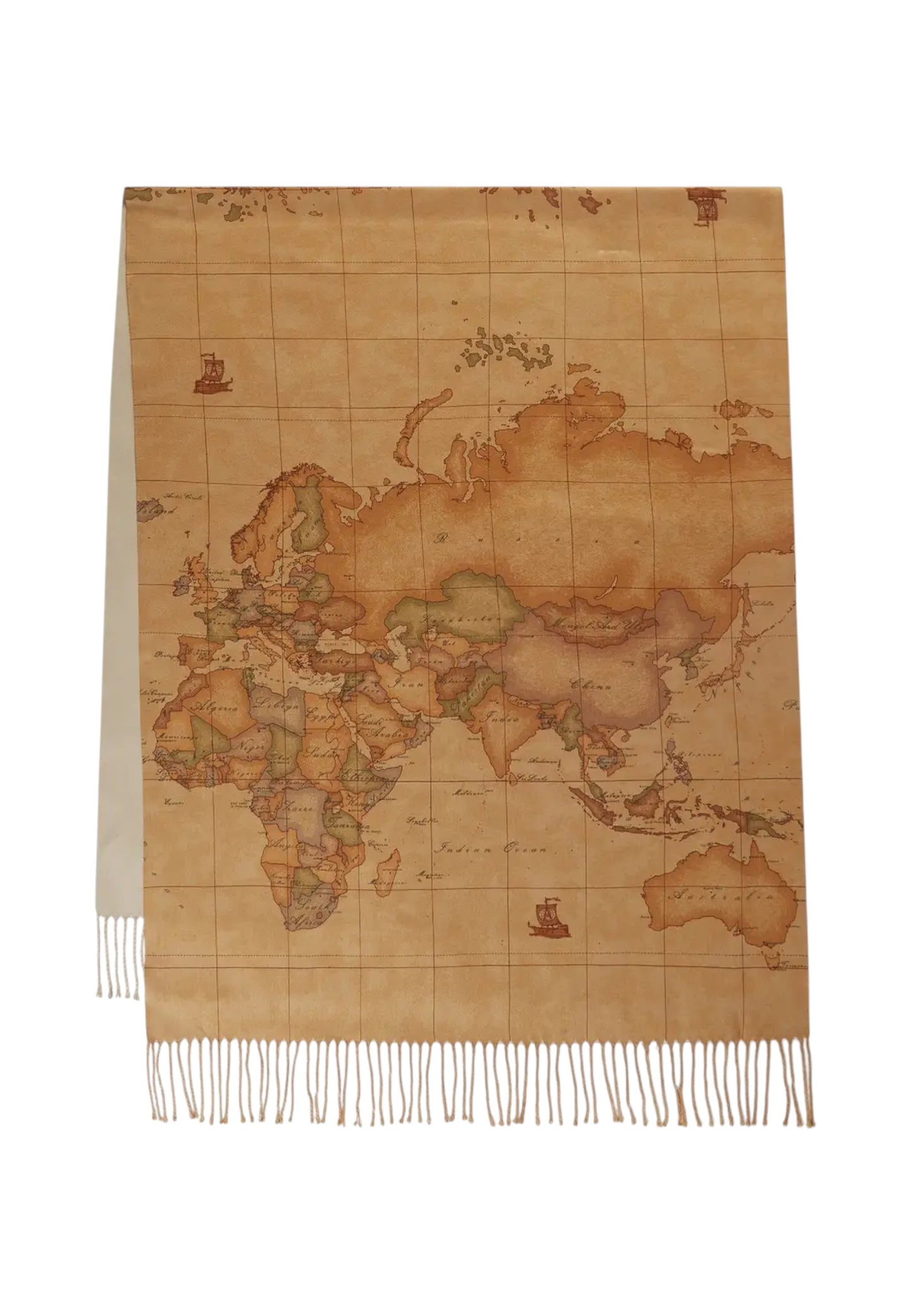 Stola  Donna Alviero Martini   25IK1S4961688