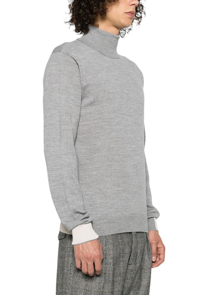 Maglione A Girocollo Uomo Manuel Ritz   3532M502233835