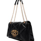 Borsa A Tracolla Donna Love Moschino Embossed  JC4041PP1OLC0