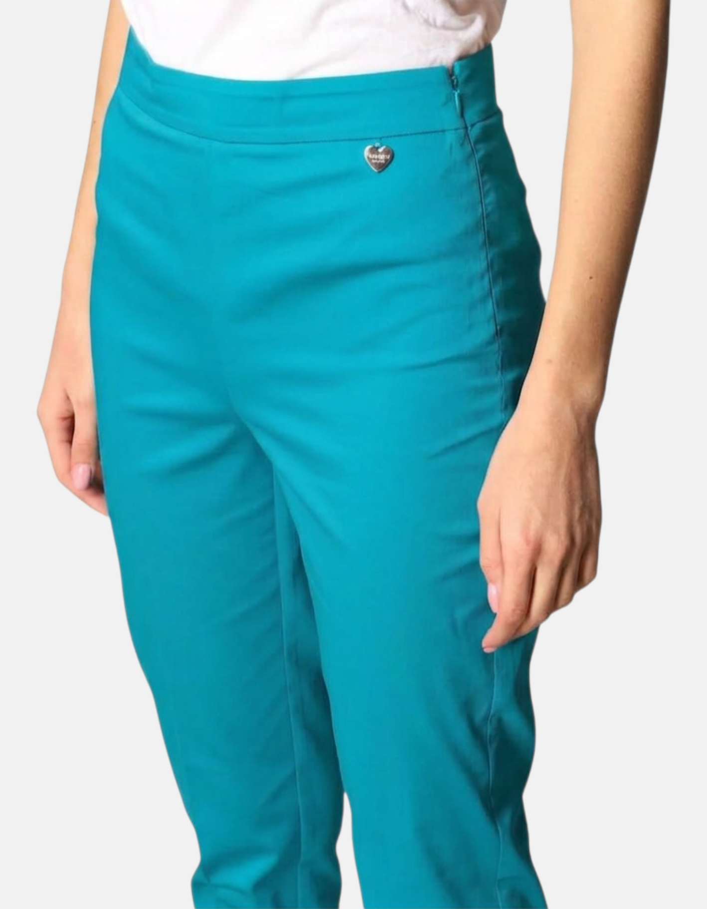 Pantaloni  Donna Twinset   201TT22320