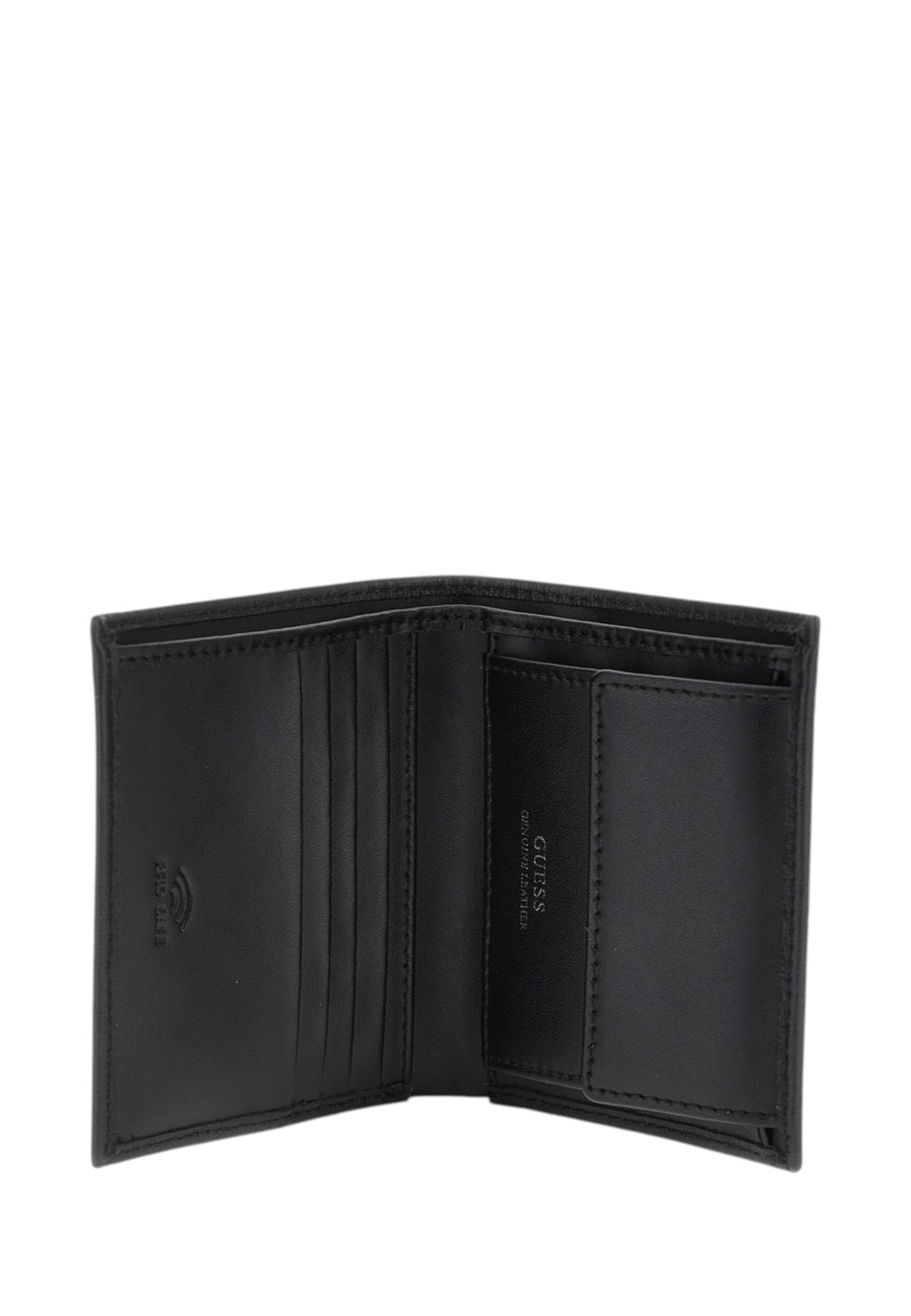 Portafoglio Con Portamonete Uomo Guess  Mito SMCSLELEA22