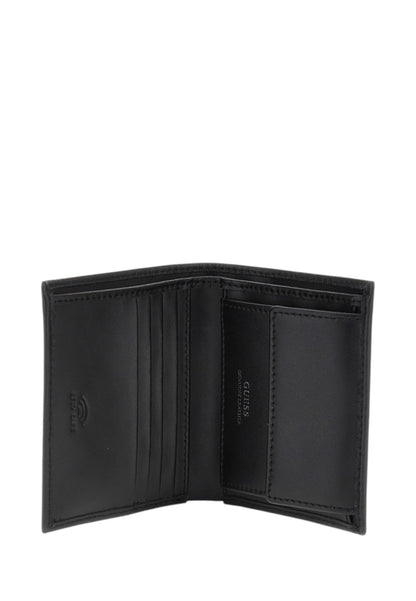 Portafoglio Con Portamonete Uomo Guess  Mito SMCSLELEA22