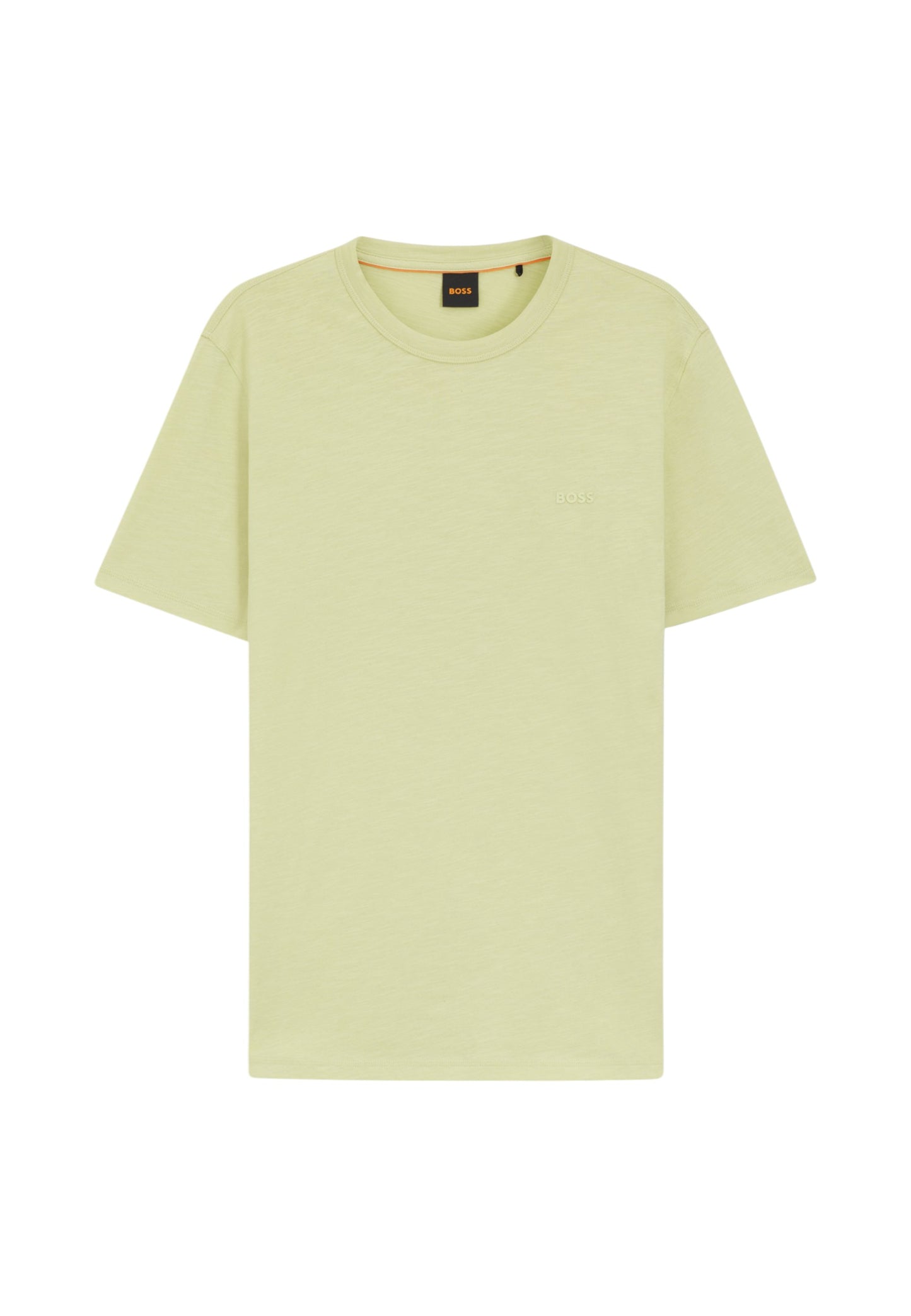 T-Shirt Manica Corta Uomo Boss   50508243