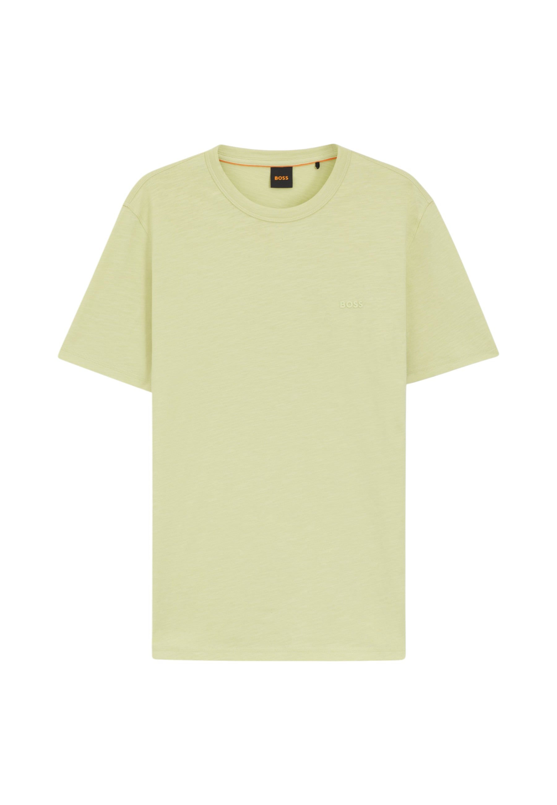 T-Shirt Manica Corta Uomo Boss   50508243