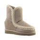 Stivaletti  Donna Mou  Inner Wedgesh Big Metal Logo MU.FW121013A