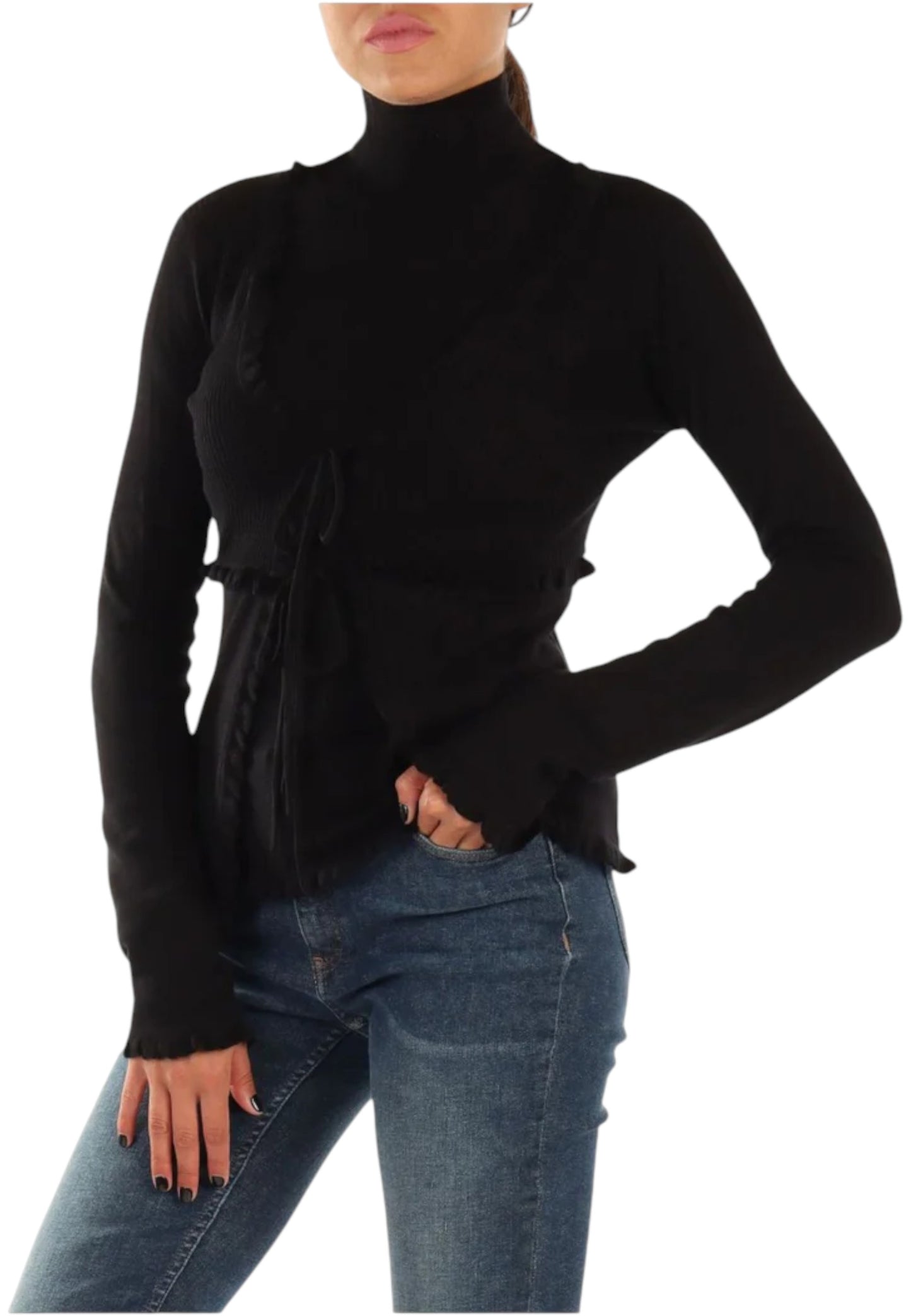 Cardigan  Donna Trussardi Jeans   56M005460F000643