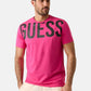 T-Shirt Manica Corta Uomo Guess  Ultra Logo F6GI01J1314