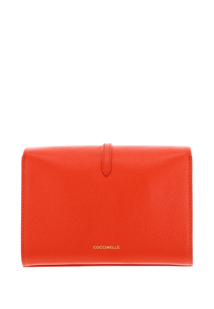 Borsa A Tracolla Donna Coccinelle